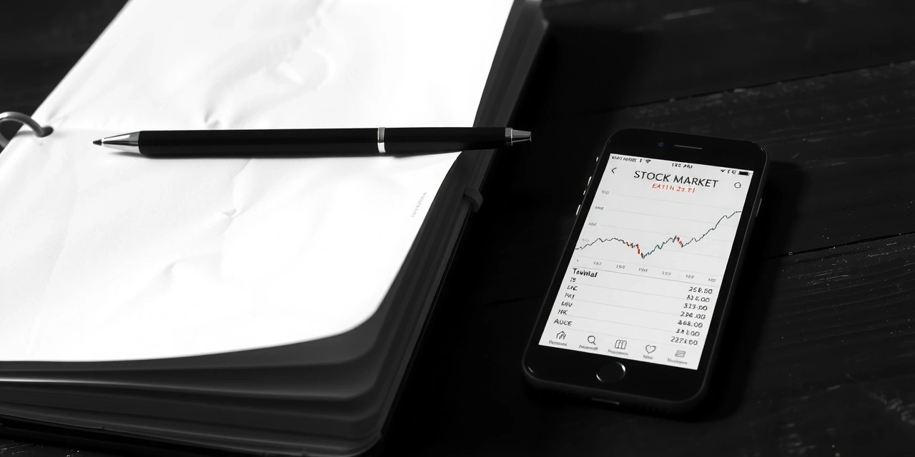 Transición de finanzas tradicionales a digitales