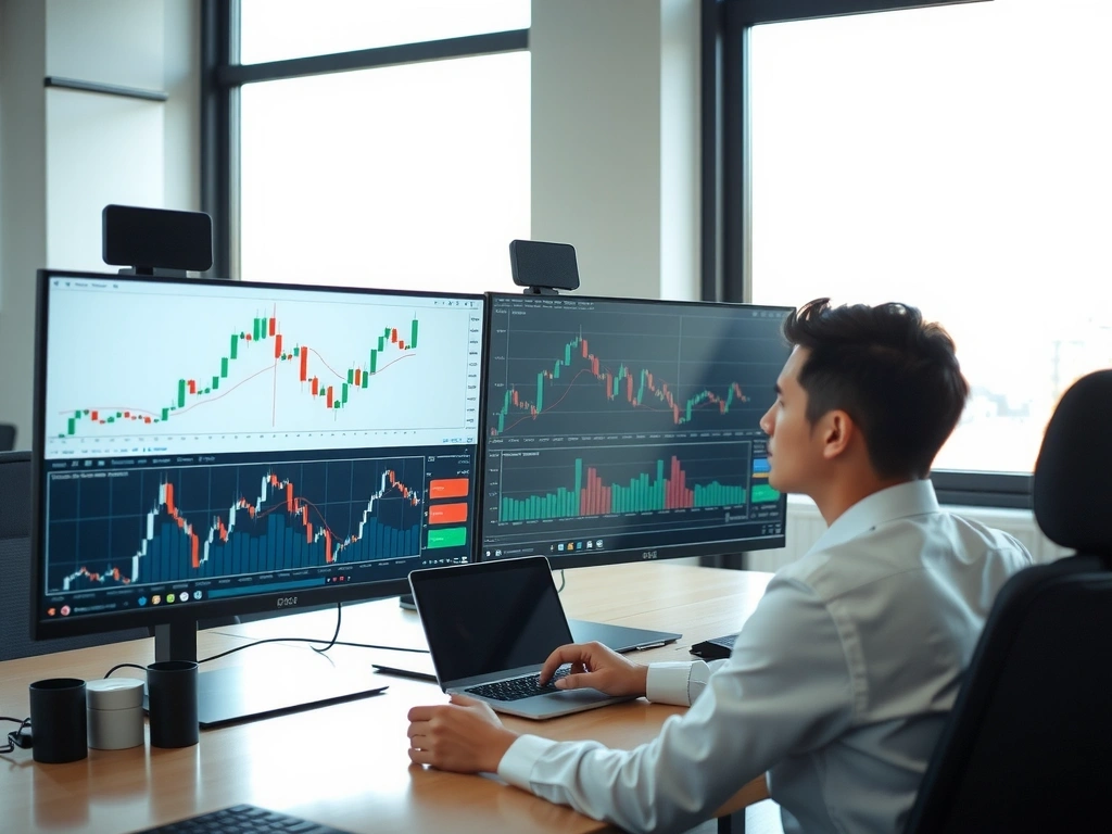 Análisis de mercado profesional