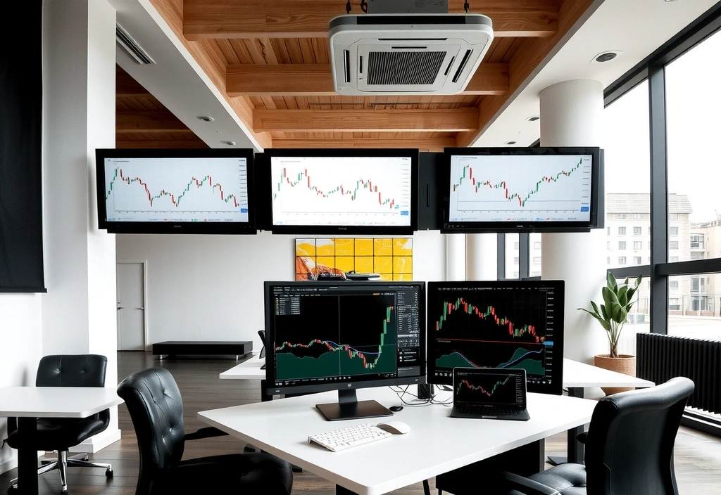 Entorno laboral en Melaviro