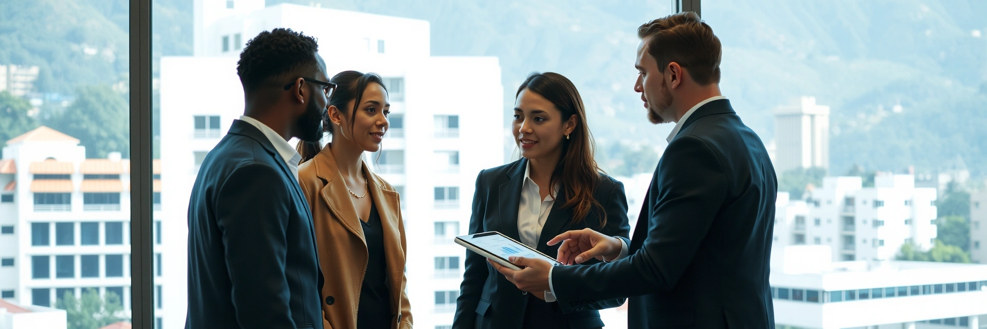 Reunión Legal Melaviro