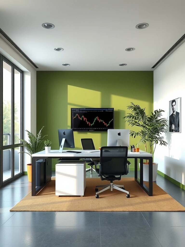 Instalaciones de Melaviro en Pereira