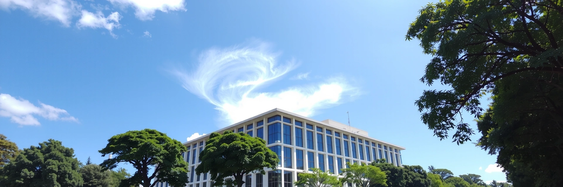 Sede Melaviro Pereira